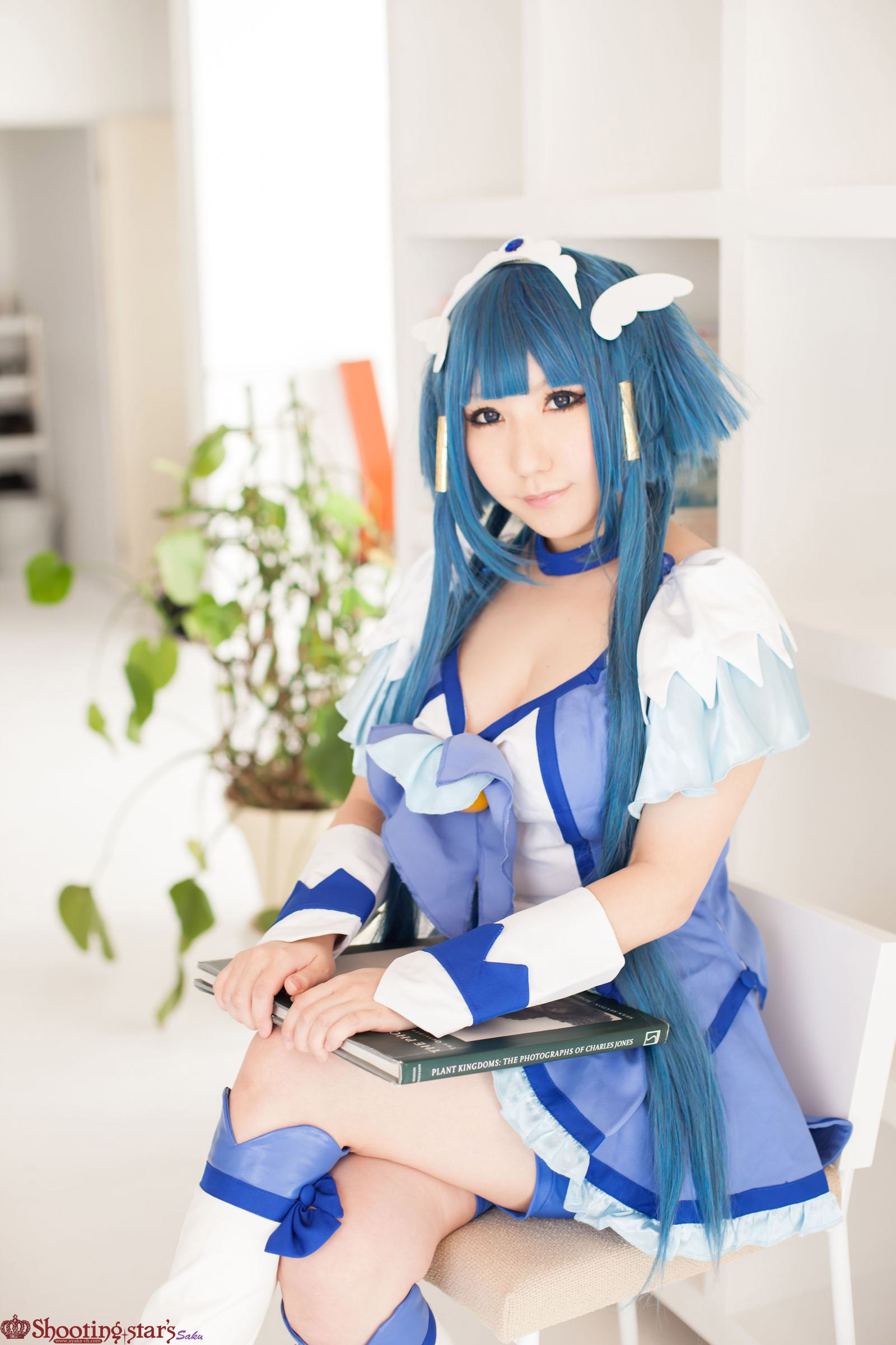 [Cosplay] New Pretty Cure Sunshine Gallery 1